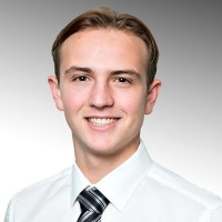 Cooper Verstegen
