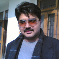 Praveen Sharma