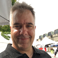 Eric Ducharme