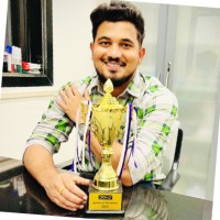 Naresh Salunkhe