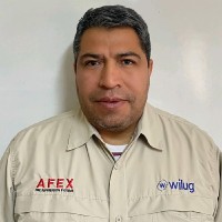 Felix Arancibia Cortes