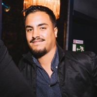 Gabriel Gonzalez