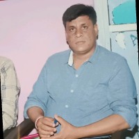 MANISH SHARMA