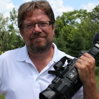 Stephen Benedict
