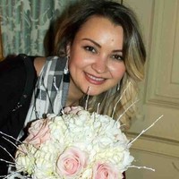 Oksana Hakova