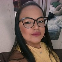 Francisca Maria Santos