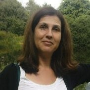Joanna Sapir