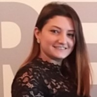 Darine Yammine - Cert. Cii