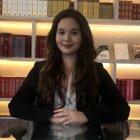 Larissa Yuki Ichimura