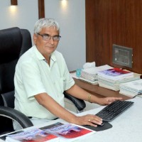 Gulam nabi Khan