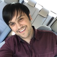 Andrew Mitter
