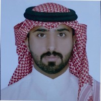 Naji Alkhudaish