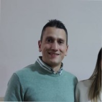 Alberto Moreno Lopez