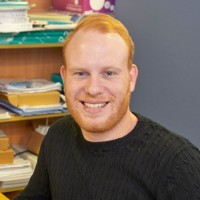Sebastian Java Andersen