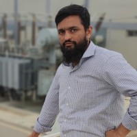 Hafiz Muhammad Ghufran Hyder