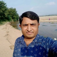 Sunil Prajapati