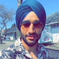 Gurminderpal Gill