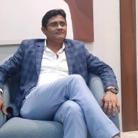 Bibhu Mohapatra
