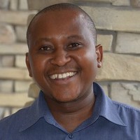 Segoelele Hector Mapheto (Pr. Eng.)