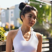 Sarah Wu