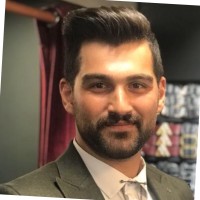 Süleyman Kasım Ergenç