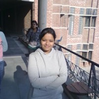 Himani Bansal