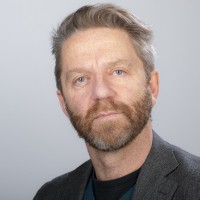 Rob Mitchell