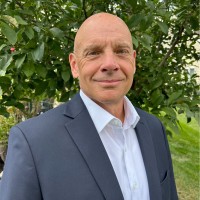 Mark Bruce CHMM, CSHM