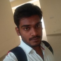 Arumuga Kumar G