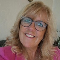 Corine Van Der Zwan