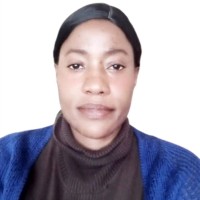 Lydia Aoro