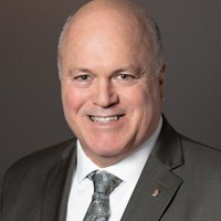 Joseph Soucy Ricp®, Ficf, Cffm, Ffsc