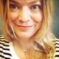 Rebecca Marr