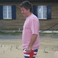 Mark Ludlow