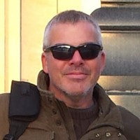 Michael Orrison