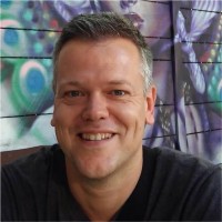 Eric Van Roy