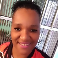 Vera Lúcia Moreira De Souza