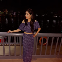 Riya Maheshwari