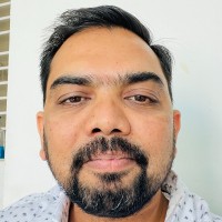 Dilip Parmar