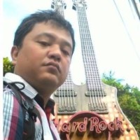 Ramli Sidabutar