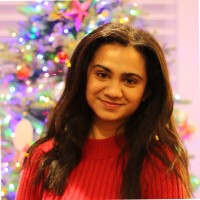 Shruti Sharma