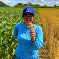 Maria Fernanda S. Pereira