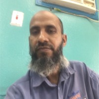 Mohammad Shahid