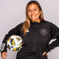 Valeria Gomez, Ms, Lat, Atc
