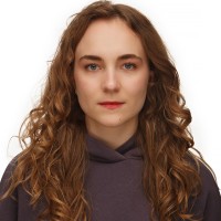 Alina Singina