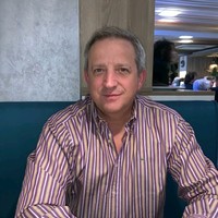 ALFREDO MARTINEZ BUENAVENTURA