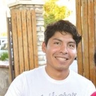 Douglas Enrique Campos Huanca