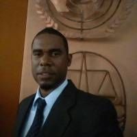 Kwame Sutherland