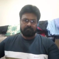 Bandu Inamadar