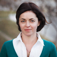 Nataliya Galushka